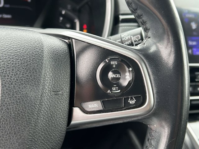 Used 2020 Honda CR-V EX-L image 20