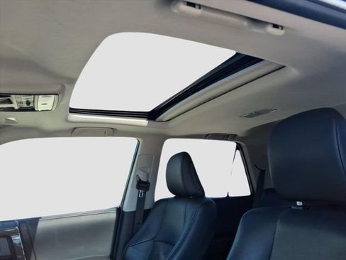 Used 2020 Toyota 4Runner Nightshade image 19