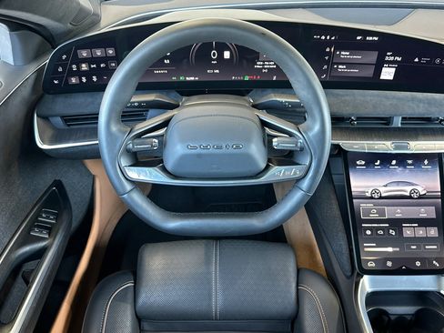 Used 2022 Lucid Air Grand Touring AWD/4WD image 13
