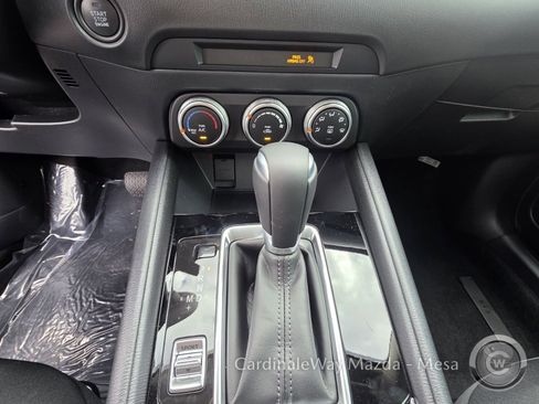 New 2025 MAZDA CX-5 AWD 2.5 S image 18