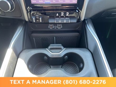 New 2026 RAM 1500 Big Horn AWD/4WD image 18