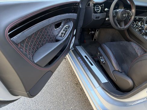 Used 2022 Bentley Continental GT Speed AWD/4WD image 13