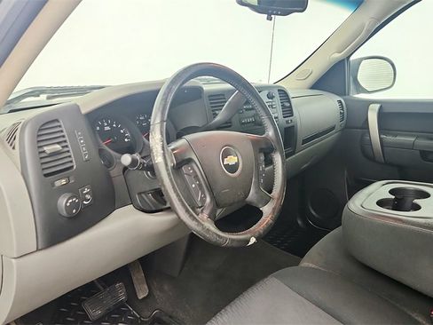 Used 2012 Chevrolet Silverado 1500 LS image 14