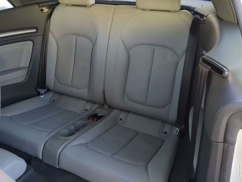 Used 2018 Audi A3 2.0T Premium w/ Convenience Package image 20