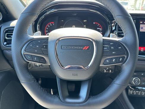 New 2026 Dodge Durango GT image 10