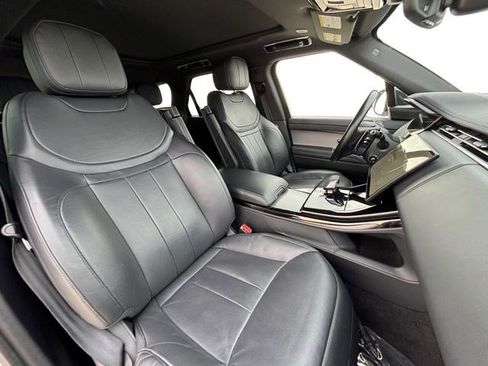 Used 2024 Land Rover Range Rover Sport Dynamic SE AWD/4WD image 19