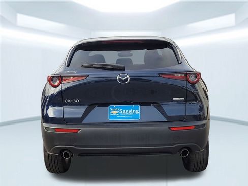 Used 2021 MAZDA CX-30 FWD 2.5 S w/ Select Package image 5