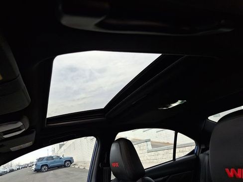 Used 2023 Subaru WRX Limited w/ Popular Package #1A image 14