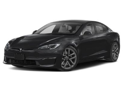 Used 2023 Tesla Model S Plaid