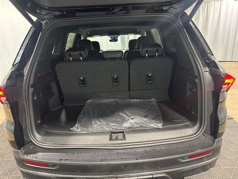 New 2026 Buick Enclave Preferred w/ Power Package image 33