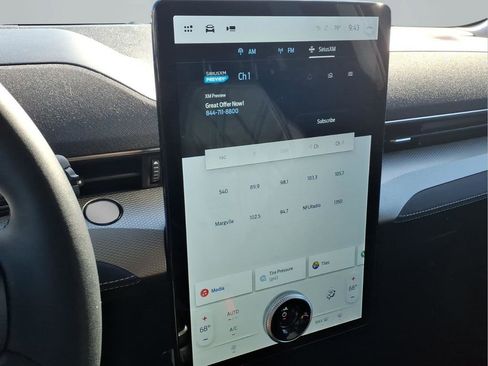 Used 2023 Ford Mustang Mach-E Select image 5