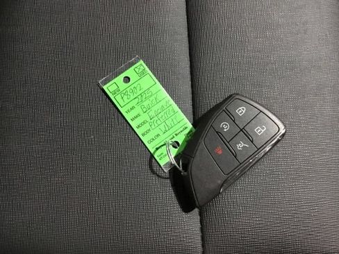 Used 2024 Buick Envision Preferred AWD/4WD image 51