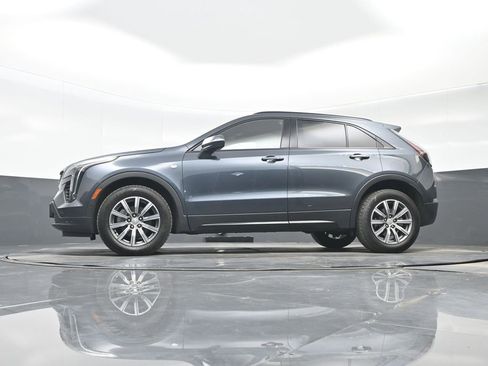 Used 2020 Cadillac XT4 Sport AWD/4WD image 27