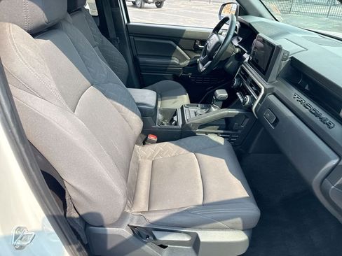 Used 2025 Toyota Tacoma SR RWD image 59