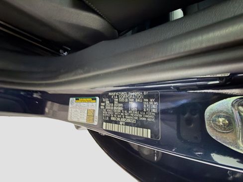 Used 2024 Kia EV6 Light RWD image 12