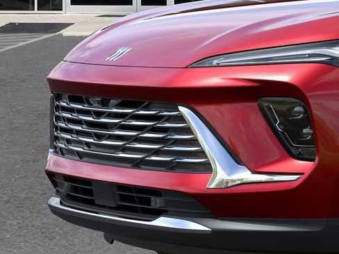 New 2026 Buick Envision Preferred image 13