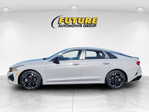 Used 2022 Kia K5 GT-Line FWD image 7
