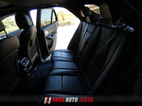 Used 2021 Mercedes-Benz GLE 350 4MATIC image 45