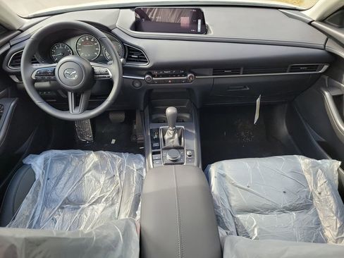 New 2026 MAZDA CX-30 AWD 2.5 S image 12