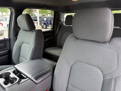 Used 2025 RAM 1500 Tradesman RWD image 15