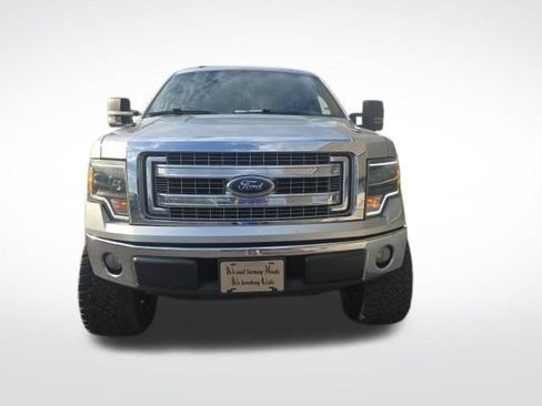 Used 2013 Ford F150 XLT w/ XLT Chrome Pkg image 6