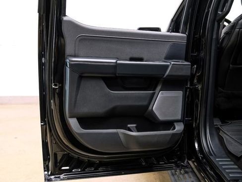 Used 2023 Ford F150 Raptor AWD/4WD image 85