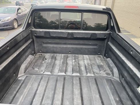 Used 2011 Honda Ridgeline RTL image 7