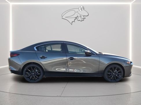 New 2026 MAZDA MAZDA3 s Sport image 7