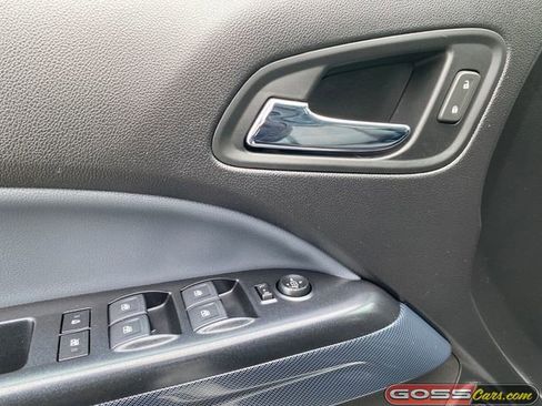 Used 2021 Chevrolet Colorado Z71 w/ Safety Package image 21