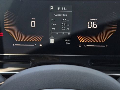 New 2026 Kia Carnival FWD image 13