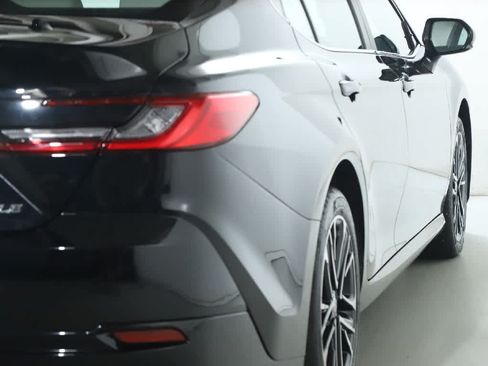 Certified 2026 Toyota Camry XLE AWD/4WD image 45