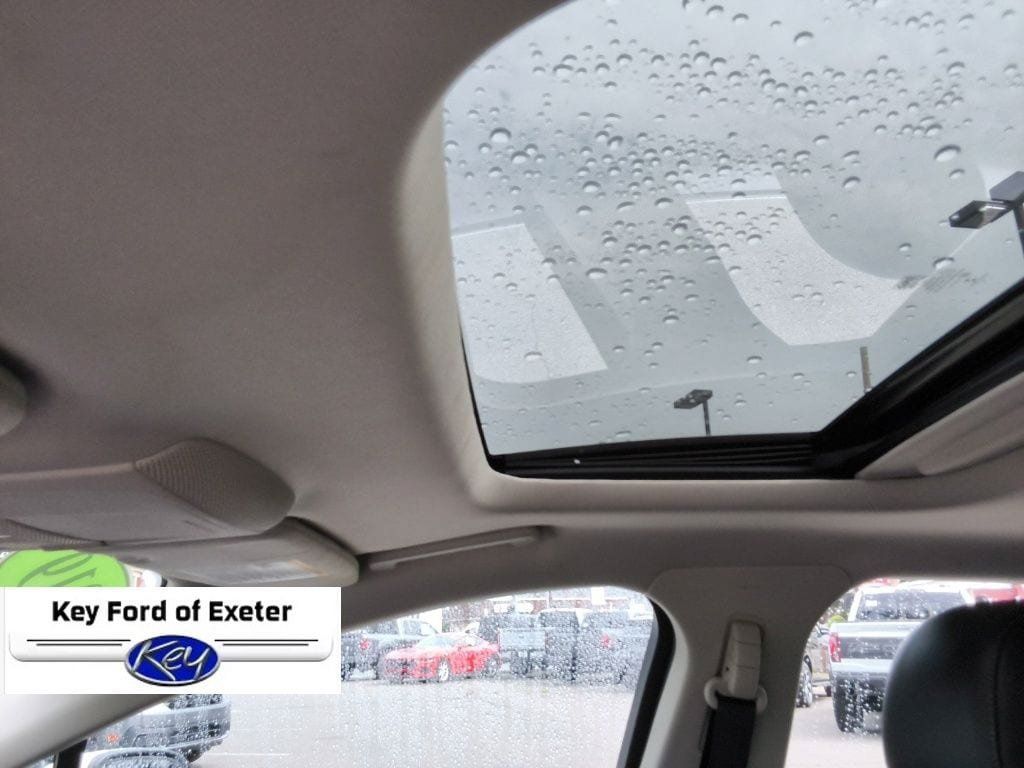 Used 2019 Ford Fusion SEL FWD image 39