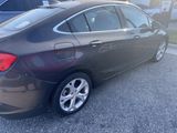 Used 2017 Chevrolet Cruze Premier image 4
