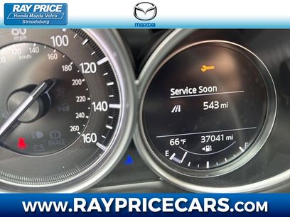 Used 2023 MAZDA CX-9 Touring