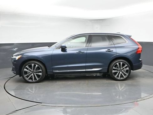 Used 2023 Volvo XC60 B5 Ultimate w/ Climate Package AWD/4WD image 6