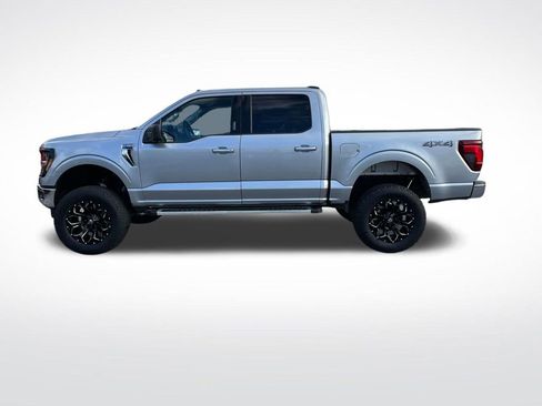 Used 2024 Ford F150 XLT image 6
