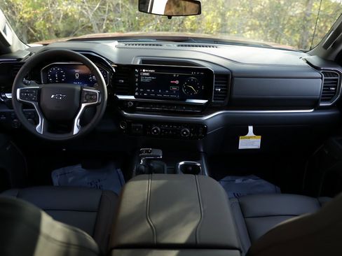 New 2026 Chevrolet Silverado 1500 RST image 21