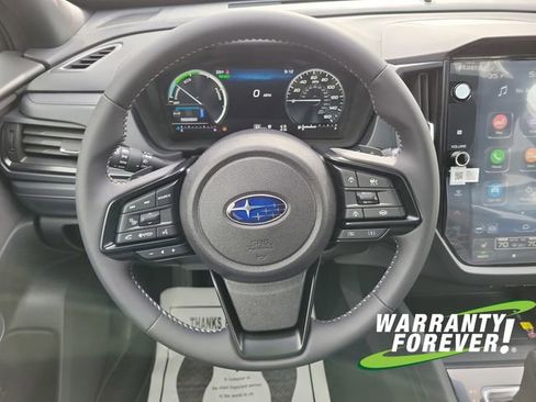 New 2025 Subaru Forester Premium image 9