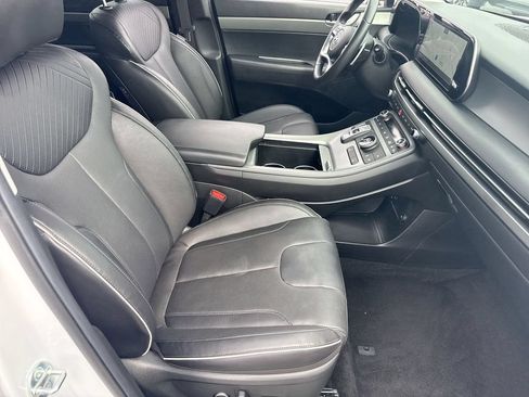 Used 2025 Hyundai Palisade SEL FWD image 29