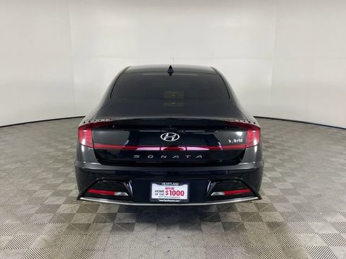 Used 2023 Hyundai Sonata SEL image 37
