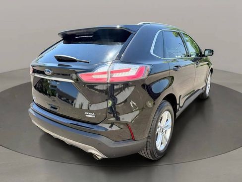 Used 2020 Ford Edge SEL AWD/4WD image 6