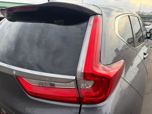 Used 2018 Honda CR-V EX image 24