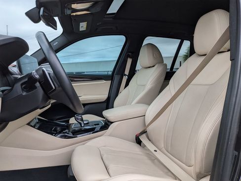 Used 2022 BMW X3 sDrive30i w/ Convenience Package RWD image 15