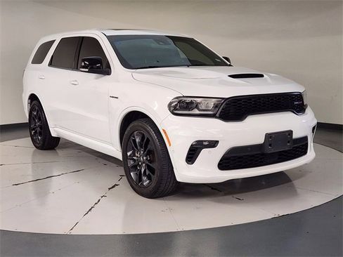 Used 2022 Dodge Durango R/T image 7