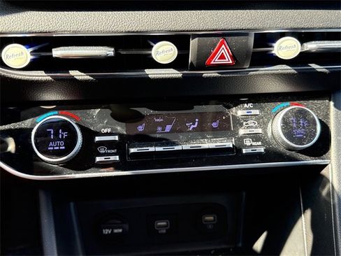 Certified 2023 Hyundai Sonata SEL w/ Cargo Package image 20