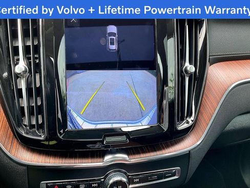 Used 2023 Volvo XC60 B5 Ultimate w/ Protection Package Premier AWD/4WD image 30