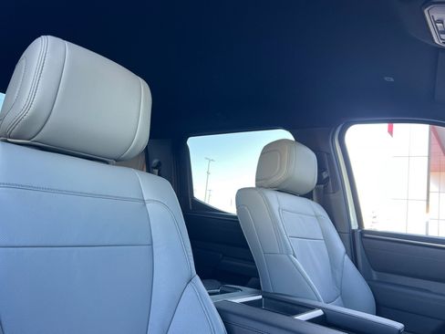 New 2026 Toyota Tundra SR5 w/ SR5 Premium Package image 13