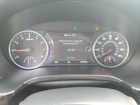 Used 2021 Kia Seltos SX AWD/4WD image 18