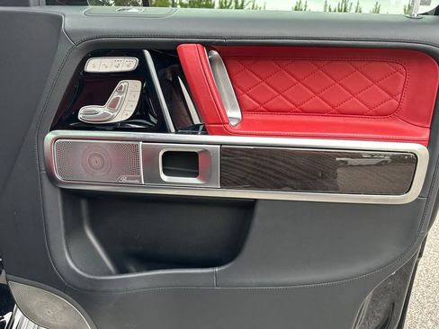 Used 2022 Mercedes-Benz G 63 AMG 4MATIC image 39