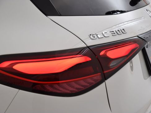 Certified 2026 Mercedes-Benz GLC 300 image 13